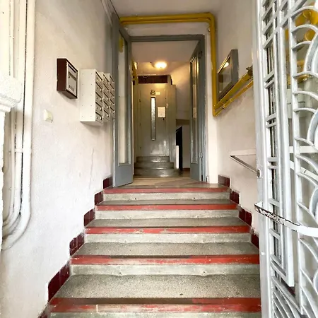 Central Bucharest Romanian Spirit Exterior photo