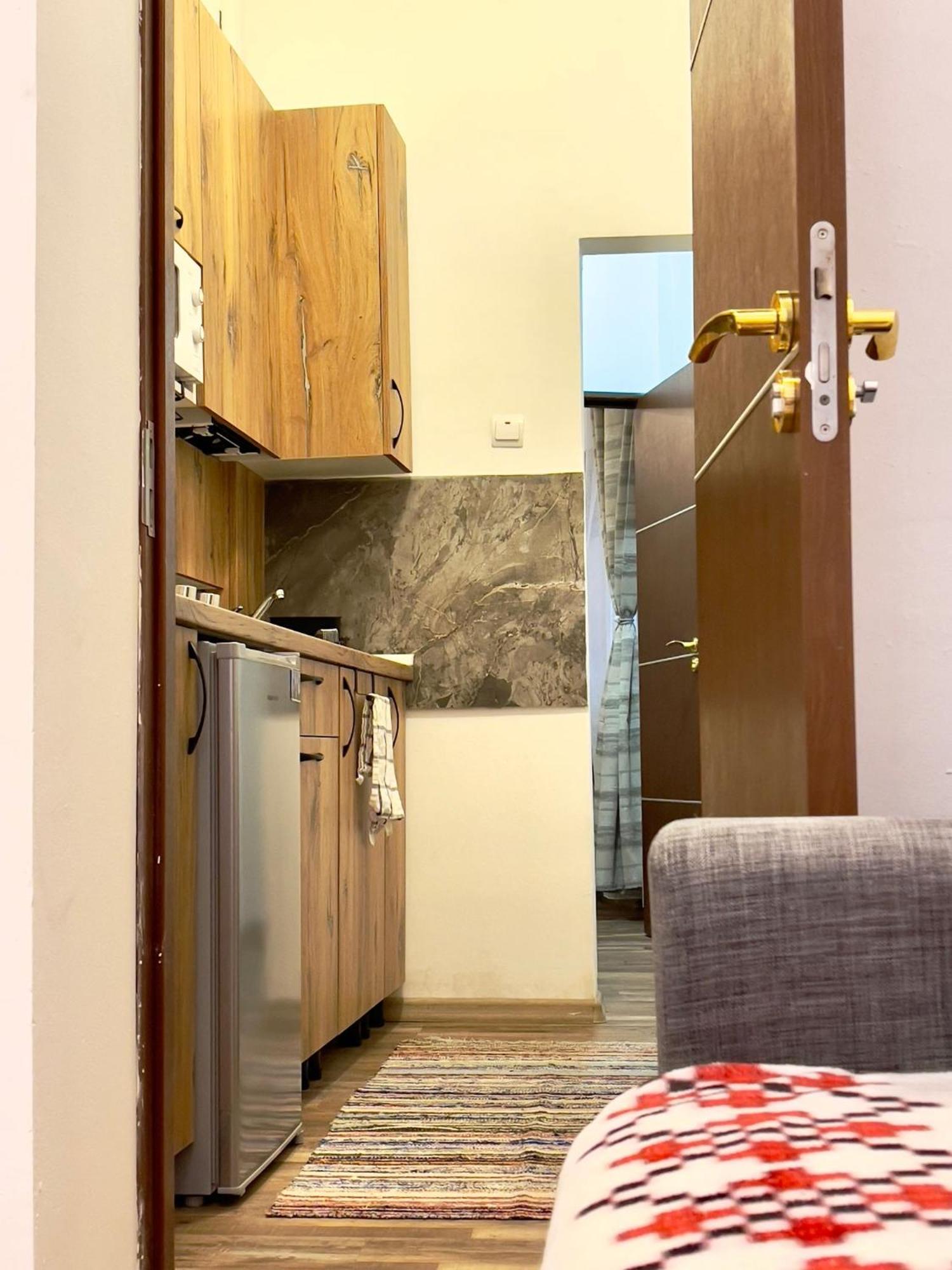 Appartement Romanian Spirit *